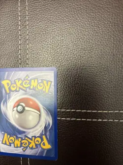 Pokemon TCG - Meowth - 77/113 - EX Delta Species - LP Common (2005) - Image 3