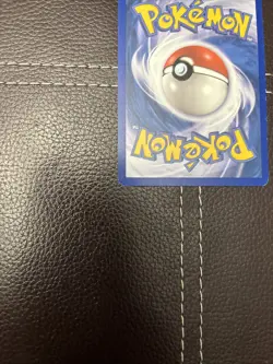 Pokemon TCG - Meowth - 77/113 - EX Delta Species - LP Common (2005) - Image 5