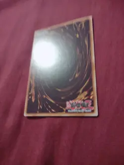 Yugioh Ectoplasmic Fortification MZMU-EN008 Collector's Rare 1st Edition NM - Image 5