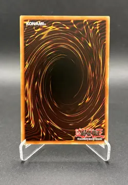 Arcanite Magician CRMS-EN043 - Super Rare 1st Edition Crimson Crisis YuGiOh - LP - Image 2