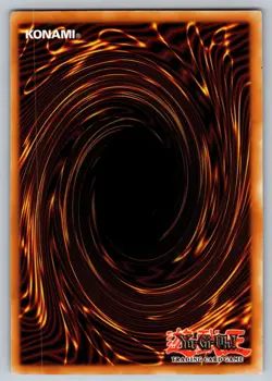 SOLEMN WARNING RA05-EN126 ULTRA RARE RARITY COLLECTION 5 YU-GI-OH NM/M - Image 2
