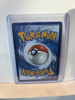 Pokemon TCG: Destined Rivals: 81/182 Team Rocket's Mewtwo EX Double Rare (NM) - Image 4