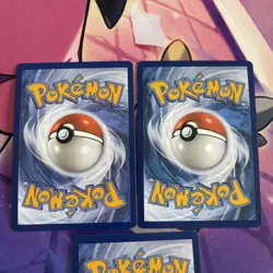 Pokemon TCG | Crown Zenith Galarian Gallery GG Female Trainer X3 Card Bundle - Image 5