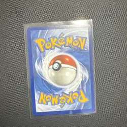 Pokemon Charizard EX Promo Holo SV: Scarlet & Violet 161 Stage 2 330HP Card - Image 2