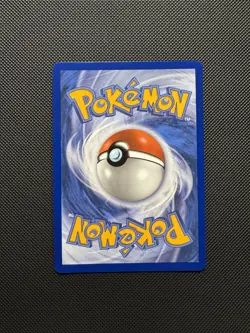Pokemon TCG Iron Leaves ex 128 SVP Sv: Scarlet & Violet Promo Cards Near Mint - Image 5