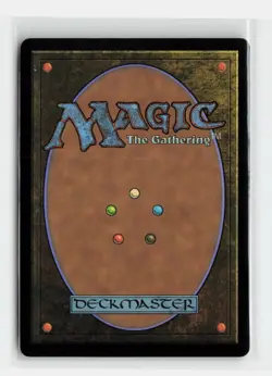 The Fire Nation Drill Avatar FOIL Magic The Gathering MTG Card - Image 2