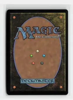 Wan Shi Tong, All-Knowing Avatar FOIL Extended Art Magic The Gathering MTG Card - Image 2