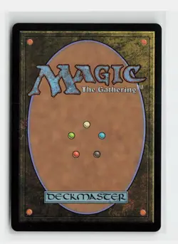 Mutable Explorer Lorwyn Eclipsed FOIL Magic The Gathering MTG Card - Image 2