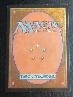 MTG Unglued - Chaos Confetti - Image 2