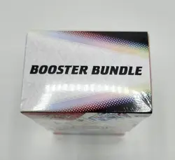 Pokemon TCG Prismatic Evolutions Booster Bundle and Ultra-Pro 9 Pocket Portfolio - Image 4