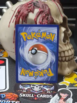 ☠☠ Pokemon Charizard ex 223/197 SV03: Obsidian Flames Holo - Image 2