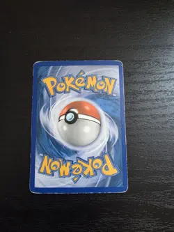 Poochyena 58/108 VLP Holo Power Keepers Stamped Pokemon. Ships Fast w/Tracking! - Image 3