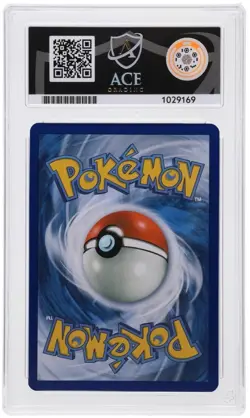 🔹ACE 10 MINT🔹Riolu 215/198 Illustration Rare Pokemon Scarlet & Violet Base Set - Image 2