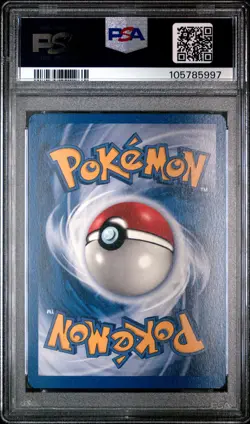 2003 POKEMON EX DRAGON STATE CHAMPIONSHIPS #99 CHARMELEON-HOLO PSA 6 - Image 2