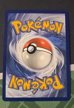 POKEMON - SCRAMBLE SWITCH 186/191 ACE SPEC RARE SCARLET & VIOLET SURGING SPARKS - Image 2