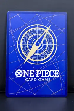 One Piece Nico Robin Alternate Alt Art OP15-109 Adventure on Kami's Island Foil - Image 2