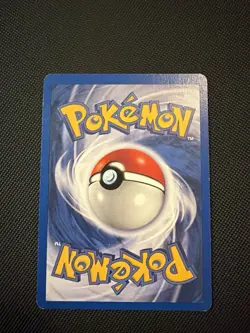 Pokemon Dark Blastoise 3/82 Team Rocket Holo Rare Unlimited Stage 2 Card - Image 2