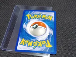 Gardevoir 7/132 Holo BLEED Error AND SWIRL! LP Rare Secret Wonders Pokemon Card - Image 5