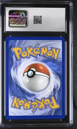 Pikachu 051/162 Pokemon Day Collection 2026 Pokemon CGC 9 Mint - Image 2
