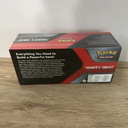 Pokemon TCG 2020 Trainer's Toolkit - Sealed Box - Image 3