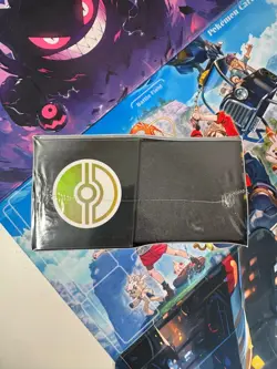 Mega Evolutions Gardevoir Pokemon Center Elite Trainer Box (ETB) Sealed - Image 4