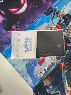 Prismatic Evolutions Pokemon Center Elite Trainer Box ETB Sealed - Image 4