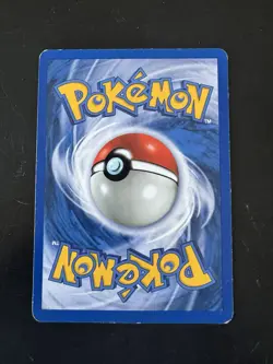 Gyarados Holo Rare 6/102 1999 Pokemon Base Set English WOTC HP - Image 3