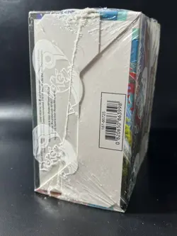 Pokemon TCG Paradox Rift Booster Box 36 Booster Packs - New Sealed #1 820650863998 - Image 2