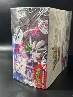 Pokemon TCG Paradox Rift Booster Box 36 Booster Packs - New Sealed #1 820650863998 - Image 3