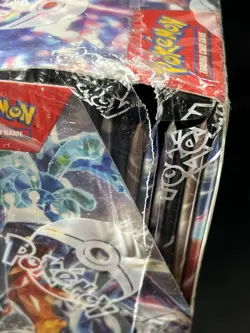 Pokemon TCG Paradox Rift Booster Box 36 Booster Packs - New Sealed #1 820650863998 - Image 4