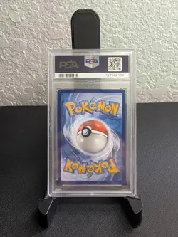 2024 Pokemon Trick or Trade Umbreon #130 PSA 10 Gem Mint - Image 2