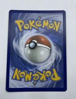 Pokemon Greninja Gold Star SWSH144 Promo - Image 2