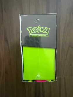 Pokemon TCG Perfect Order Pokemon Center ETB Elite Trainer Box *NEW & SEALED* - Image 5