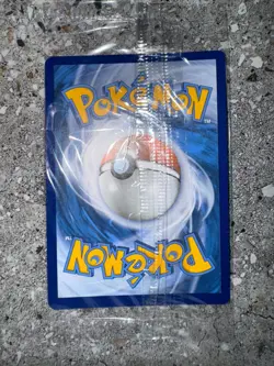 Pokemon TCG Cards Greninja Gold Star SWSH144 Black Star Promo Holo SEALED - Image 3