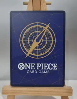 Monkey.D.Luffy (P-006) Championship 2023 Promo One Piece TCG English - Image 2