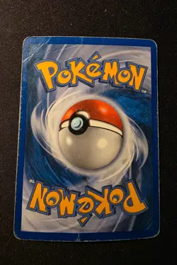 Pidgeot 2002 Legendary Collection 33/110 Reverse Holo Pokemon Card ENG - Image 2