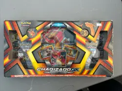 Pokemon Charizard GX Premium Collection 2017 - Image 2