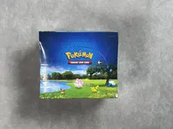 Pokemon TCG Pokemon Go Mini Tin Display Case 10 Tins - Factory Sealed! - Image 5