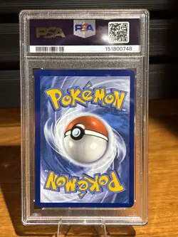 Pokemon Journey Together 185 N'S Zoroark EX SIR PSA 10 - Image 3