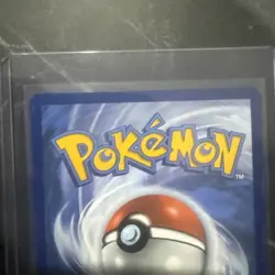 Pokemon: Magneton Scarlet and Violet Black Star Promo 159 - Image 5