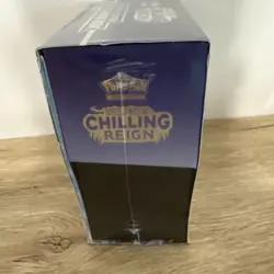 Chilling Reign Ice Rider Pokemon Center Exclusive Elite Trainer Box - Image 2