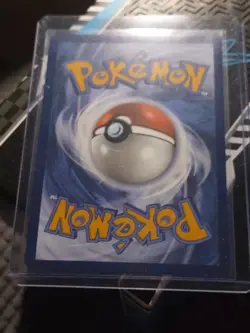 Pokemon TCG Stunfisk Illustration Rare SV: White Flare 118/086 NM - Image 2