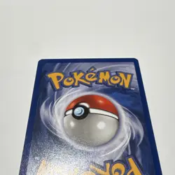 Magneton 26/62 Fossil 1st Edition Regular Rare Stage 1 80HP Wizards Pokemon TCG - Image 5