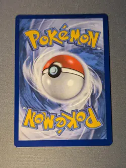 Spinarak - 006/078 - Reverse Holo Unpeeled Ditto - Pokemon Go - NM- - Image 2