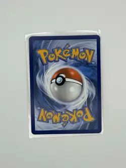Pokemon Chansey 187/167 Twilight Masquerade Illustration Rare [NM] - Image 2
