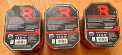 Pokemon TCG Destined Rivals Team Rocket Tins Set of 3 IN HAND READY TO SHIP - Image 2