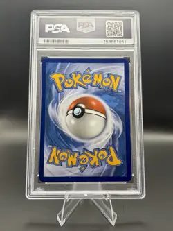Pokemon 2025 Oricorio ex 024 Ultra-Premium Collection GEM MINT PSA 10 - Image 2