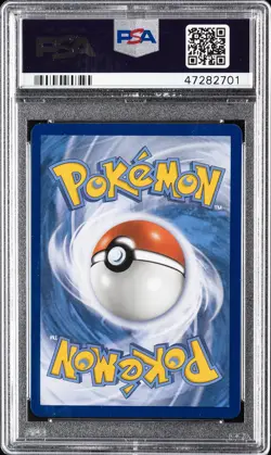 2019 POKEMON SUN & MOON COSMIC ECLIPSE FULL ART/CHARIZARD & BRAIXEN GX PSA 10 - Image 2