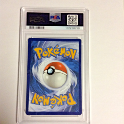 2023 POKEMON MEW EN-151 ULTRA RARE #183 CHARIZARD EX PSA 9 - Image 4