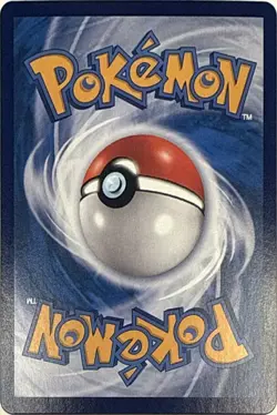 Captain Pikachu 0701/09 Gem Pack Volume 1 Pokemon NM - Image 2